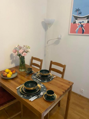 Na Wspólnej Apartament